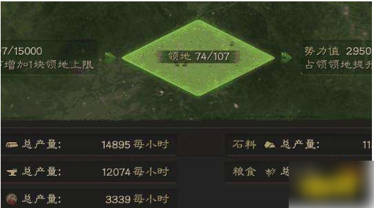 三国志战略版为什么要放弃低级领地