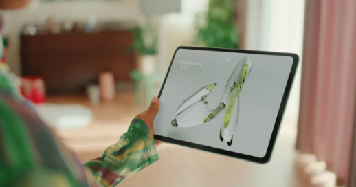 一加即将发布全新平板 OnePlus Pad Go，配置亮点揭秘
