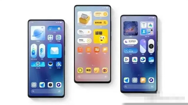 miui16更新机型名单 