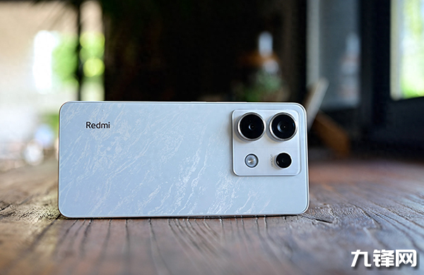 红米Note13 Pro相机镜头是什么传感器型号