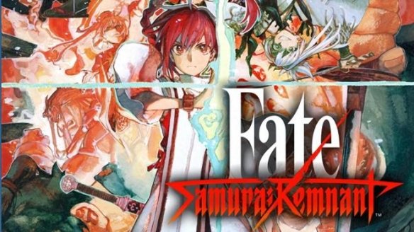 《Fate/Samurai Remnant》发售首周销量破30万 官方发布贺图