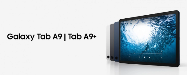 Galaxy Tab A9隆重登场：海外市场迎来性能强大的Helio G99处理器