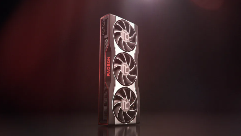 AMD发布全新AFMF技术驱动，RX 6000显卡性能再提升
