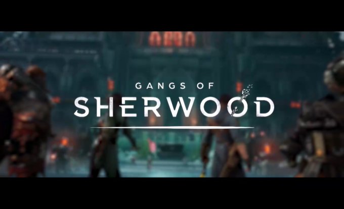 动作冒险游戏《舍伍德帮》预购宣传片公布 Steam免费试玩版已上线