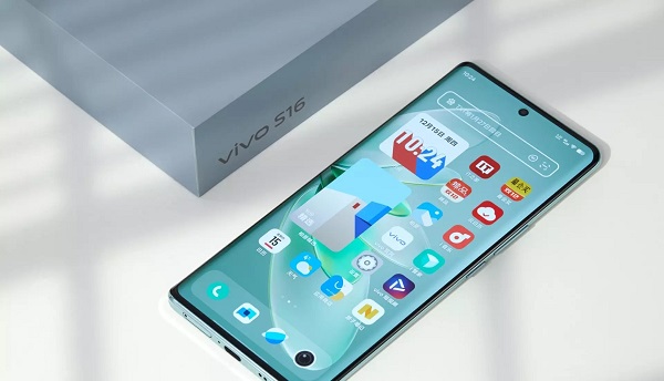 vivos16屏幕是什么屏-vivos16屏幕详情介绍 