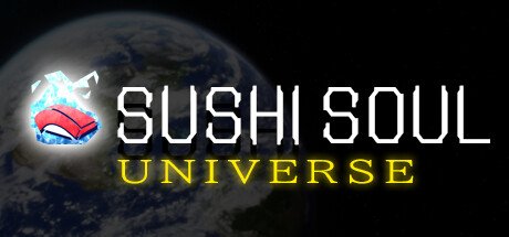 恶搞动作游戏《寿司灵魂宇宙》Steam确定于12月10日正式推出
