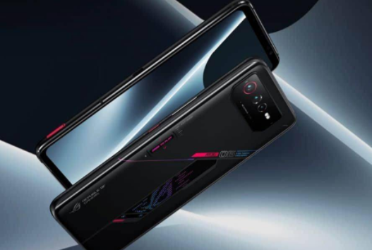 rogphone8会搭载8gen3吗 