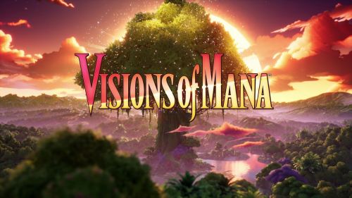 SE公布续作《圣剑传说：Visions of Mana》为半开放世界游戏