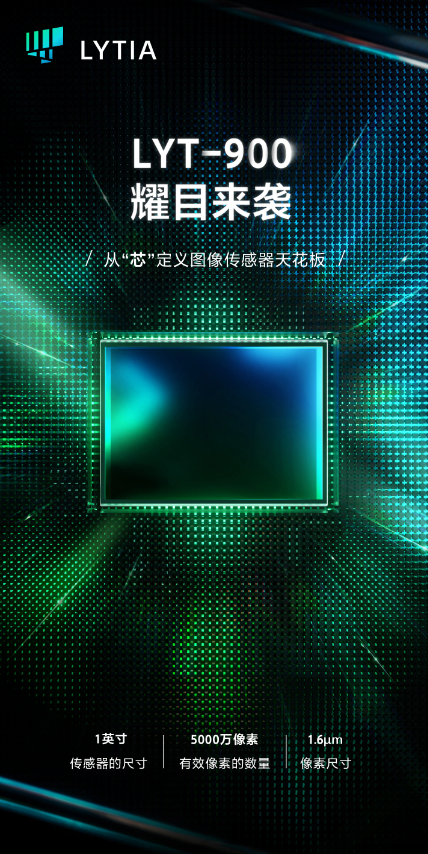 OPPO Find X7系列即将全球首发，搭载强大的索尼LYT-900影像传感器