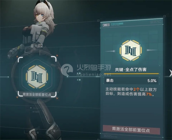 少女前线2追放攻略