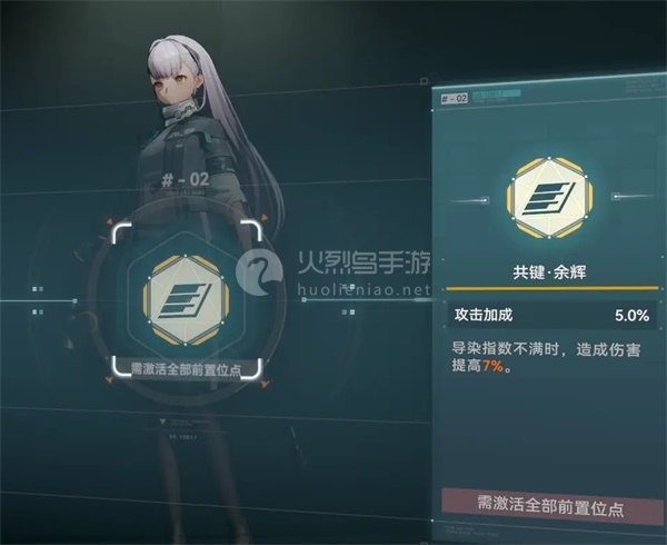 少女前线2追放攻略