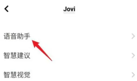 iqoo11pro语音助手怎么关闭-iqoo11pro语音助手关闭教程 