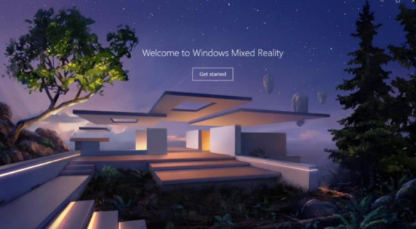 微软确认将于2026年11月1日终止对Windows Mixed Reality的支持