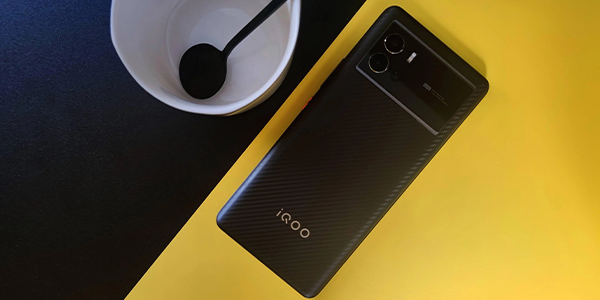 iqoo neo7se什么时候出-iqoo neo7se发布时间 