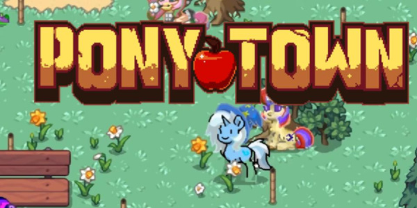 ponytown网页版入口