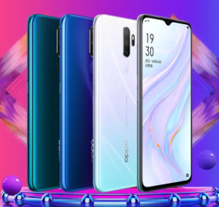 oppoa11x参数配置详细介绍 