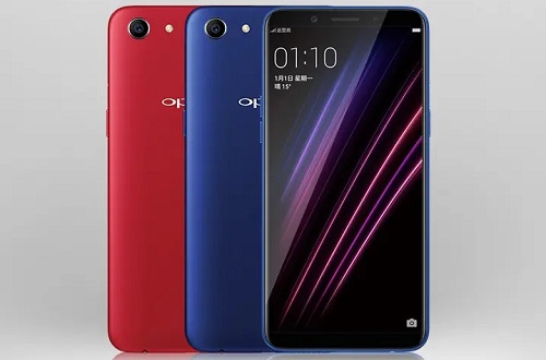 oppo a1多少钱详细说明 