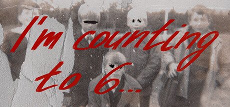 恐怖掷筛探索游戏《I'm counting to 6...》登陆Steam