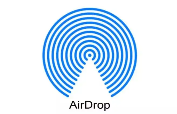 airdrop什么意思-airdrop意思介绍