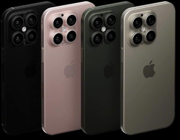 iphone16外观会革新吗-iphone16外观最新爆料 