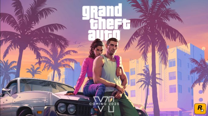 制作团队正在“追求完美” 《GTA6》预计2025年4月后上市