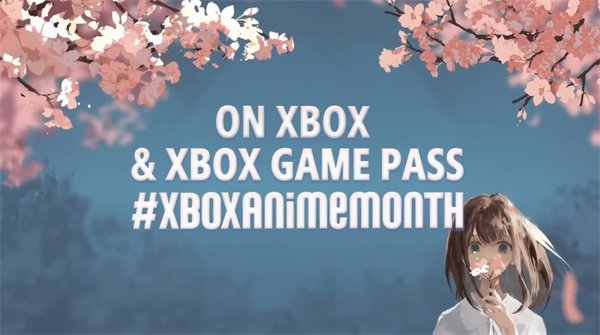 Xbox动漫月活动预告公布 多款动漫佳作畅享好价！