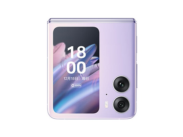 oppofindn2flip值得买吗 