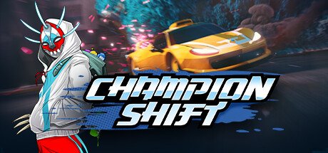 合作肉鸽游戏《Champion Shift》已正式登陆Steam