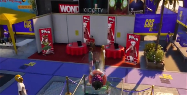 模拟山羊3美队盾牌怎么解锁  模拟山羊3美队盾牌怎么获取