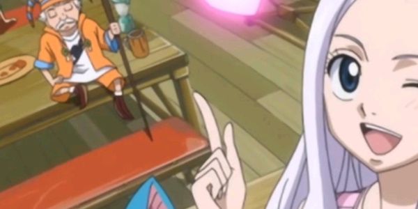 妖精动漫怎么登录