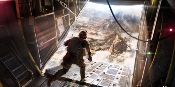 使命召唤战区手游怎么登录