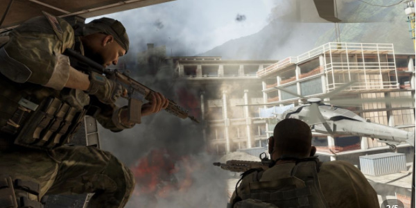 使命召唤战区手游怎么登录