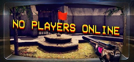 第一人称复古冒险游戏《No Players Online》上线Steam