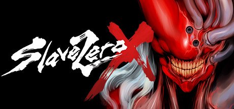 复古风生物朋克动作游戏《零号奴隶X》登陆Steam