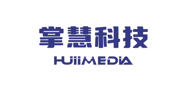 掌慧科技 HuiiMedia 确认参展 2024 ChinaJoy BTOB 商务洽谈馆