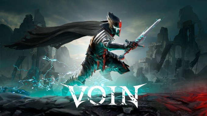 开放世界爽快砍杀动作RPG《VOIN》推出试玩Demo