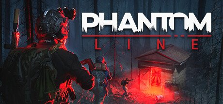 第一人称开放世界FPS《Phantom Line》上架Steam