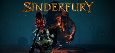 魂系迷宫动作RPG新游《Sinderfury》已正式推出