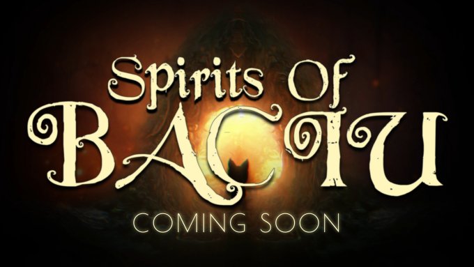 解谜冒险游戏《Spirits of Baciu》上线Steam