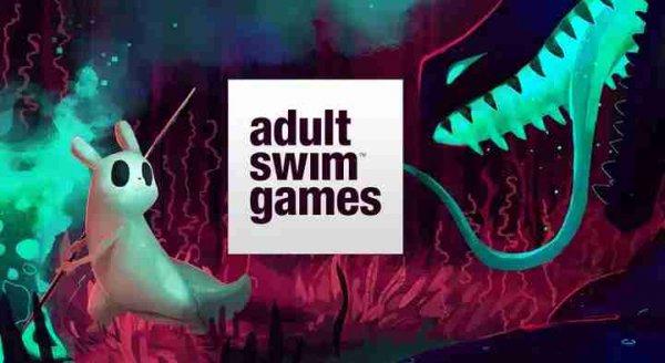 Adult Swim宣布：因无权担任游戏发行商 4款独立游戏再下架！