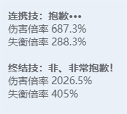 绝区零全角色立绘图鉴 绝区零全角色技能展示