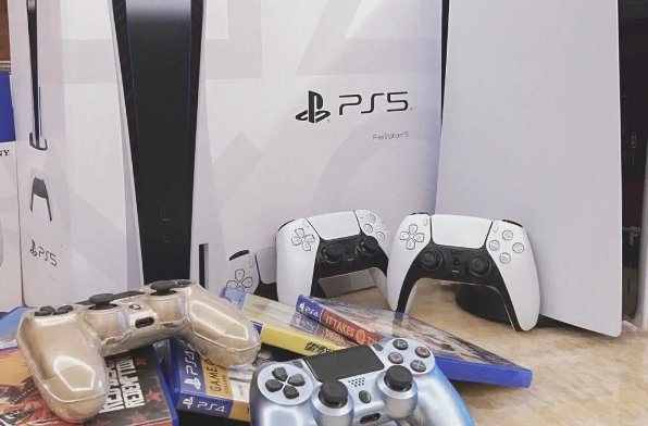 PS5对比PS3销量：PS5同期销量远超PS3 但总量仍有2862万差距