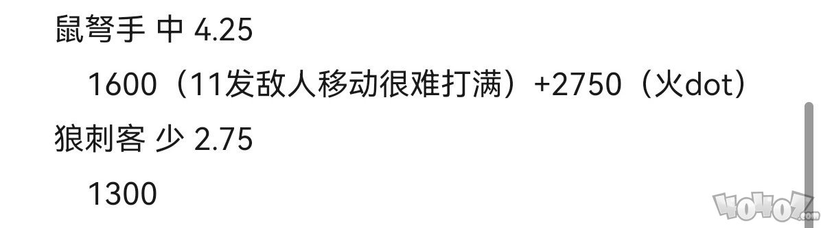 黑神话悟空攻击型精魄伤害数据测试 黑神话悟空攻击型精魄伤害数据攻略