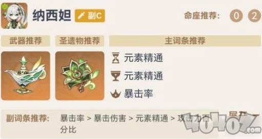 原神草神二命还值得抽吗 2024年还要抽草神的2命吗